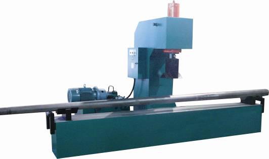 Steel Straightened Machine