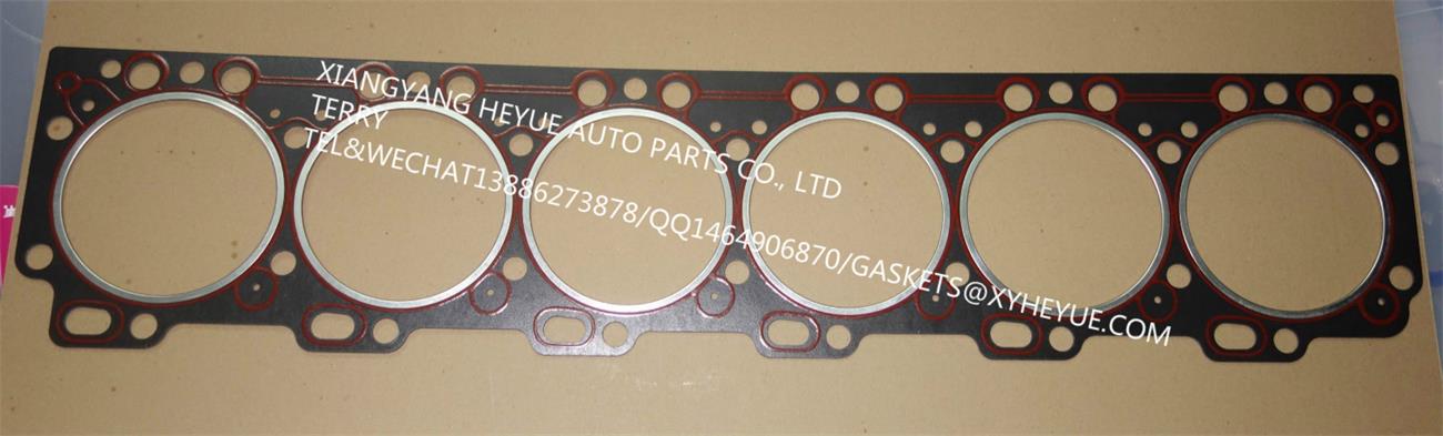 Cummins engine gasket, 6CT8.3 head gasket