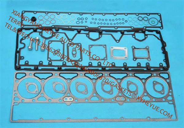 Marine Engine Spare Parts-- Gasket Set M11/4089478
