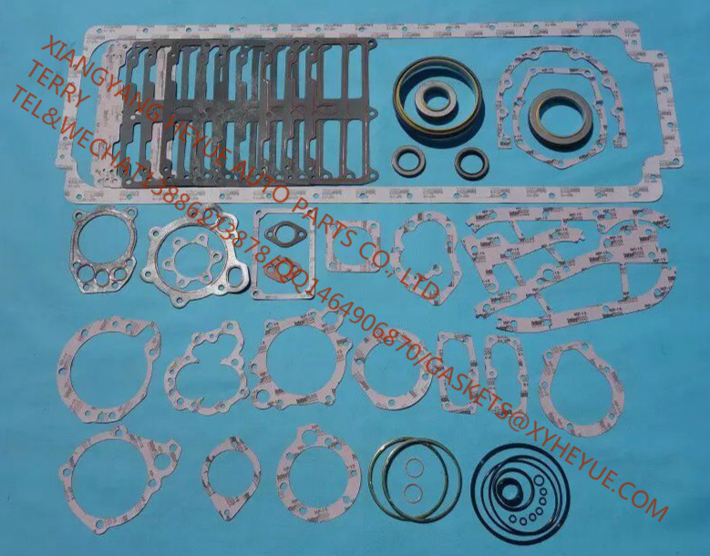 Engineering Machine Parts---NT855 engine parts 3801468