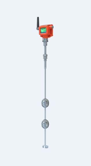 magnetostrictive level meter(3)