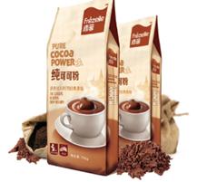 Cocoa Powder Drinks