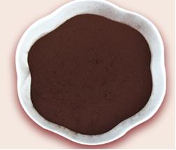 Black Cocoa Powder