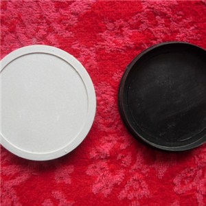 Plastic Lid Mould