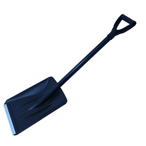 Plastic Snow Shovel Mould