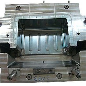 Refrigerator Mould