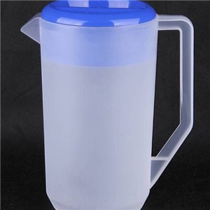 Plastic Jug Mould