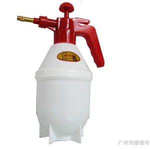 Plastic Water Pot Mould