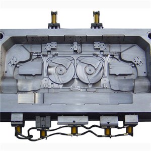 Plastic Auto Parts Mould