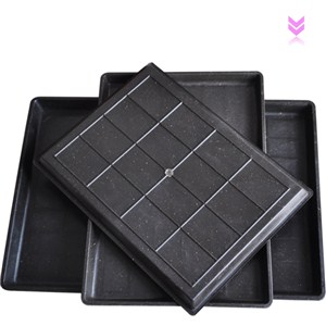 Plastic Pet House Mould