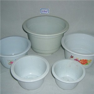 Plastic Flowerpot Mould