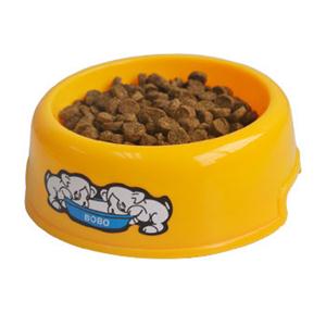 Plastic Dog Bowl Mould