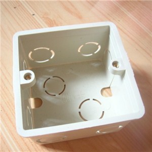 Plastic Switch Mould