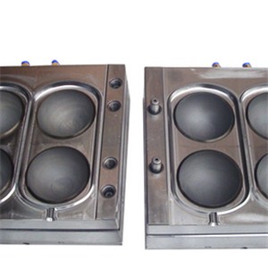 Plastic Ball Mould