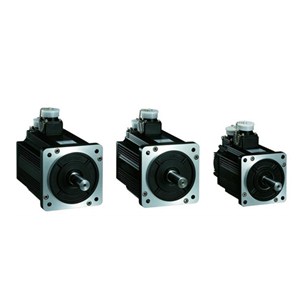 Servo Motor 0.05KW--5.5KW