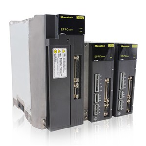 AC Servo Drive ECP1 Series