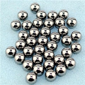 Stainless Steel Balls