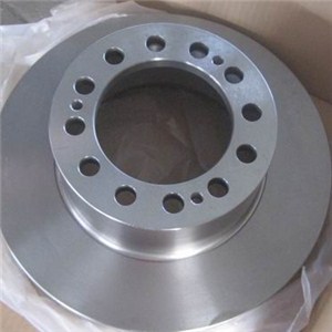 Composite Brake Discs