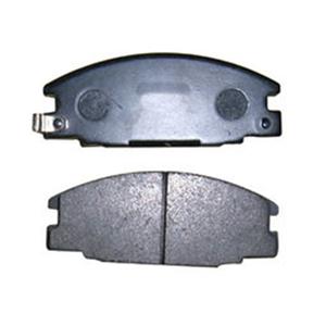 Car Brake Pads