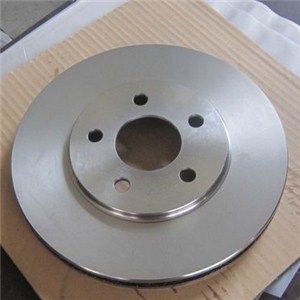 Car Brake Discs