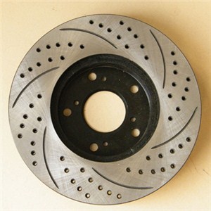 VOLVO Sery Brake Discs