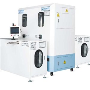 Automatic Polyester Fiber Sofa Filling Machine 402B