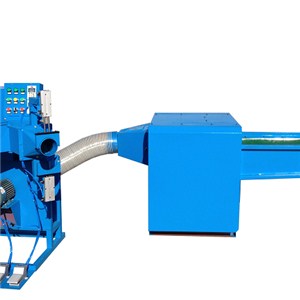 Polyester Fiber Opening And Filling Machine PFL I