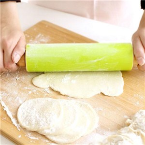 Silicone Rolling Pin