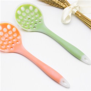 Silicone Colander Scoop