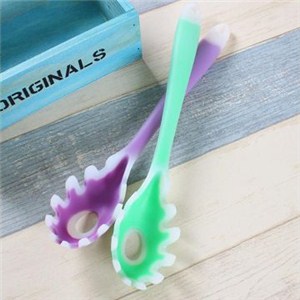 Silicone Noodle Spoon