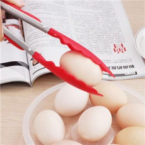 Silicone Food Clip