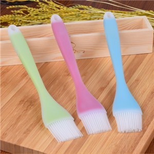 Silicone Brush