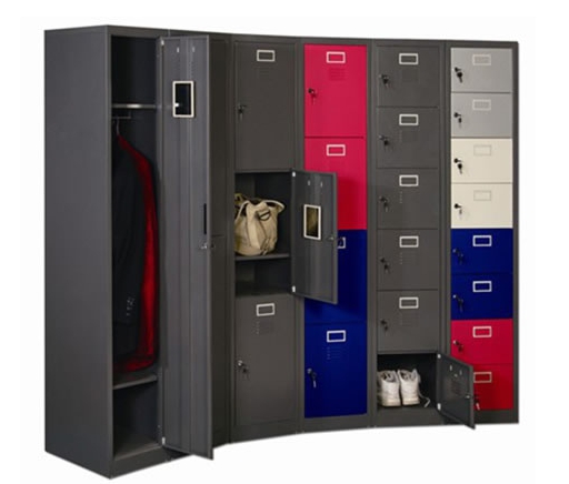 Lockers or Parcel Lockers--Yinghua Office Furniture, More than 20 years& acute; experience