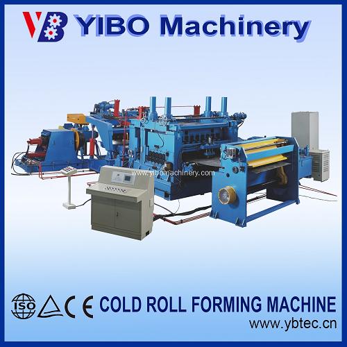 CNC Cut To Length Lines for Sale