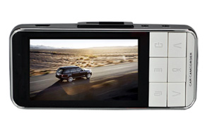 2.7 inch car camcorder screen  
