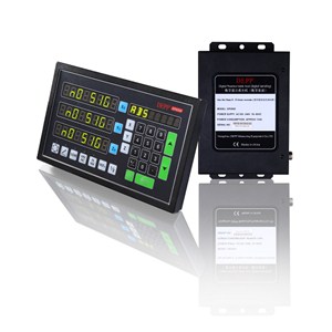 DP5000 Digital Readout