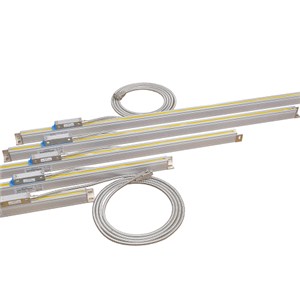 5um Optical Linear Encoder