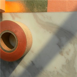 23.5k Gold Leaf In Roll