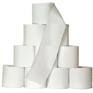 Toilet Tissue Paper