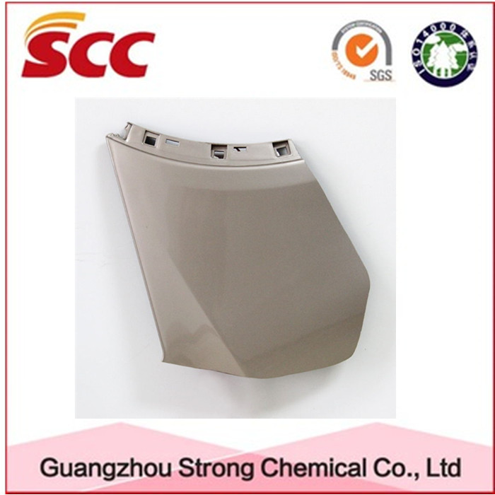 strong series grinice car paint(super fine silver)