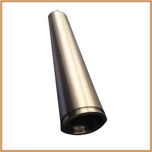 Titanium Tube Target