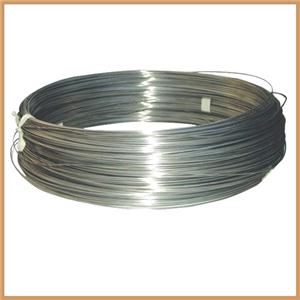 Titanium Coil Wire