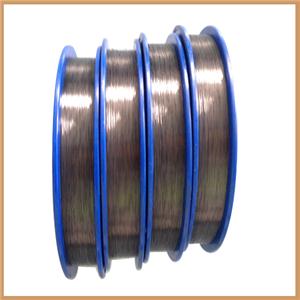 Tungsten Wire