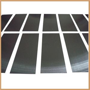 Tungsten Plate