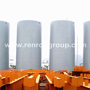 Storage Tank Design