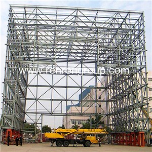 Steel Structure