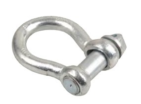 Large Bow BS3032 Shackle