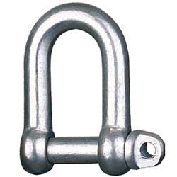 Large DEE BS3032 Shackle