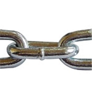 Stainless Steel Proof Coil Chain