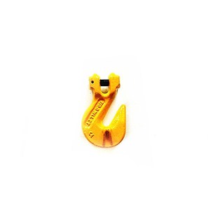 G80 Clevis Shortening Hook